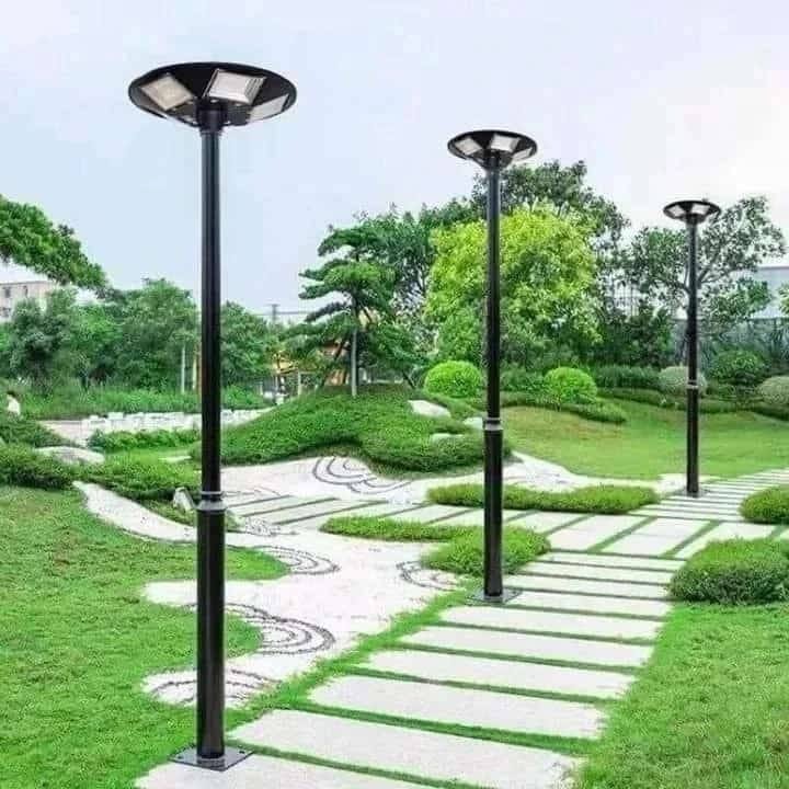 Garden light 500w