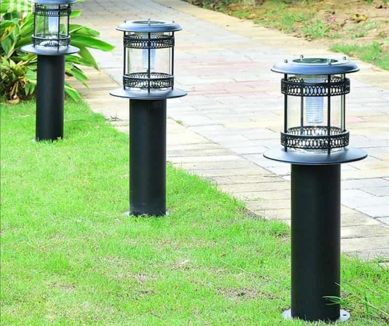 Pathway light