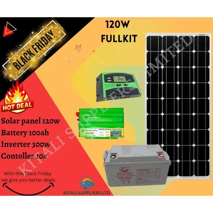 Sunnypex For Fullkit 120watts