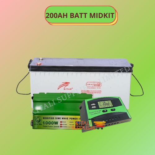 Solarmax Monocrystalline Solar Panel 350w