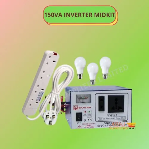 300W SOLAR PANEL