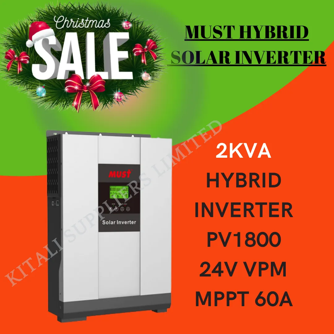 Solarmax All Weather Solar System 100w Fullkit