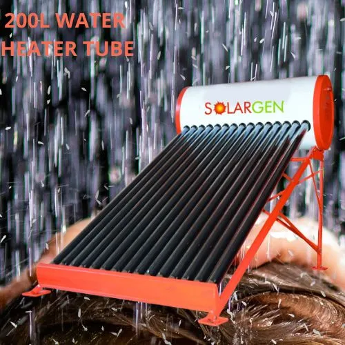 Water Dispenser