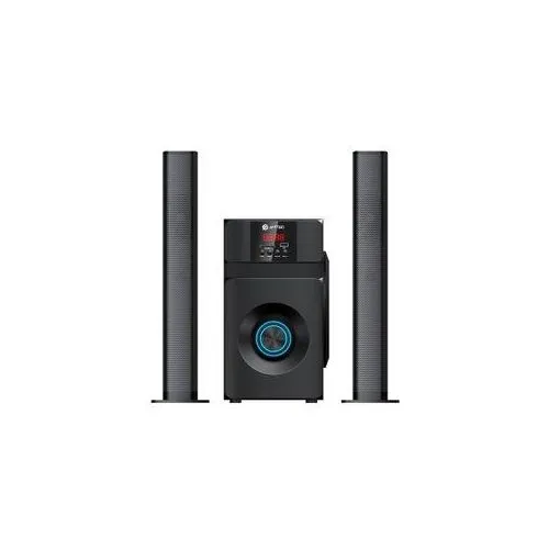 Nobel SOUNDBAR/2.1CH HOME THEATER SYSTEM