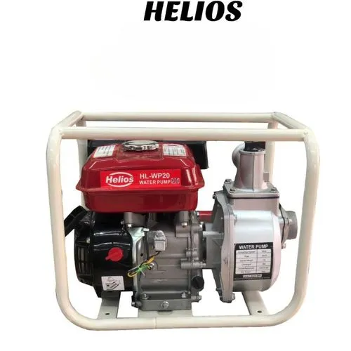 Helios 2 INCH Water Pump Petrol High pressure