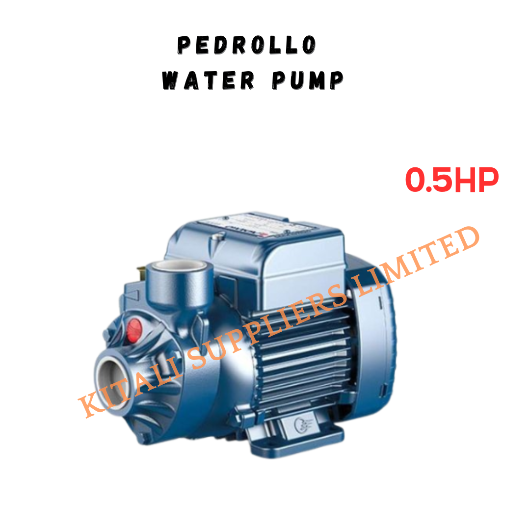Pedrollo PKm 60 0.5hp