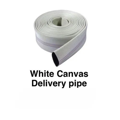 3 INCH 30M CANVAS DELIVERY PIPE