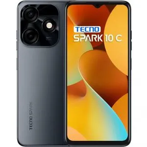 Tecno Spark 10C , 6.6
