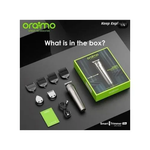 Oraimo Smart Trimmer
