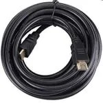 HDMI Cable 5 Meters - Black 5m