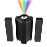 Amtec AM-006 Amtec 15000W MULTIMEDIA SYSTEM 2.1CH FM/SD/BT/USB