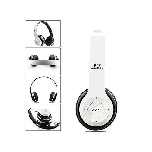 P47 Wireless Headphones