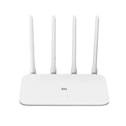 XIAOMI Mi 4C Wireless Router 2.4GHz 300Mbps, White