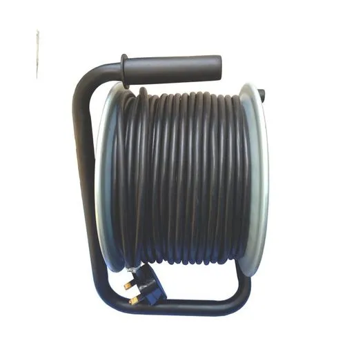 Airstar Professional Reel Extension Cable-25M