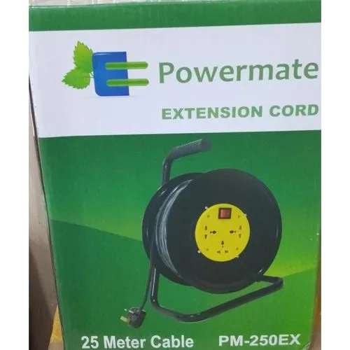 Powermate 25m Power Extension