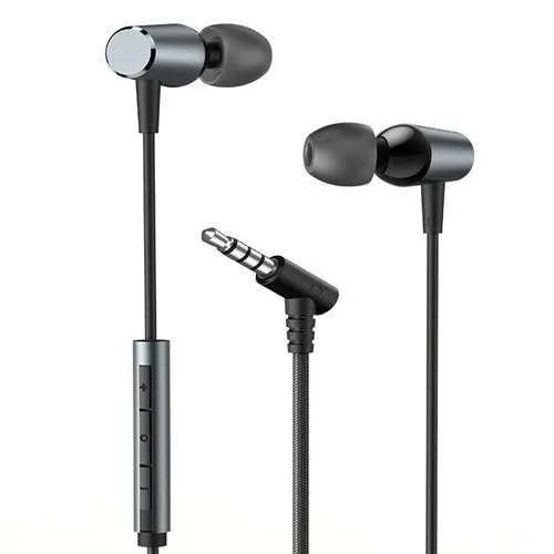 Oraimo Exceptional Sound Earphones