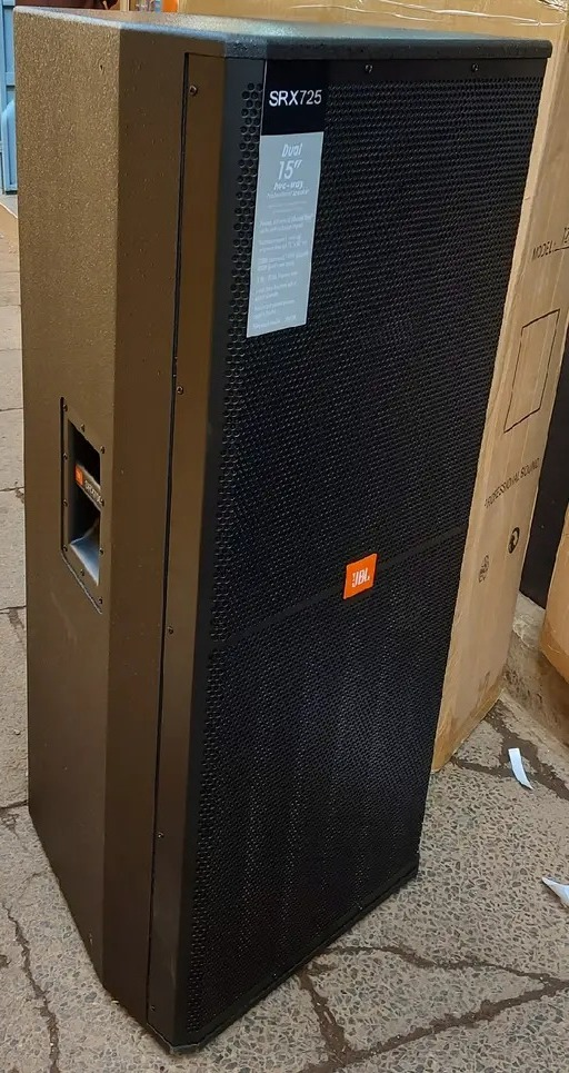 Fullrange JBL Speaker 15