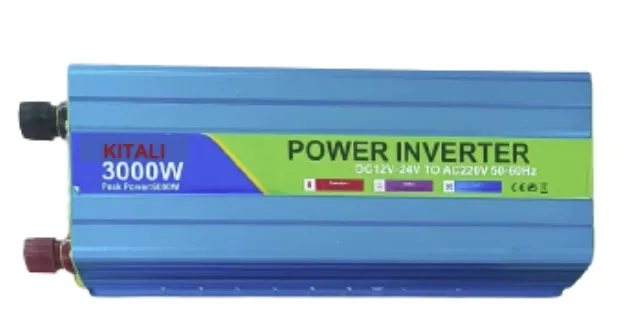 3000w kitali solar inverter 