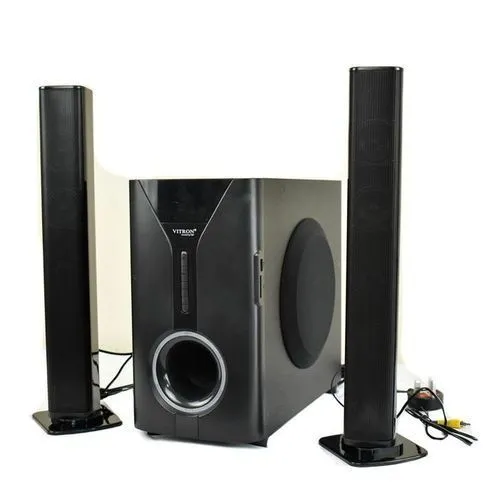 Vitron V527 SUPER SOUND SYSTEM 90000W PMPO BT/FM/USB/AUX