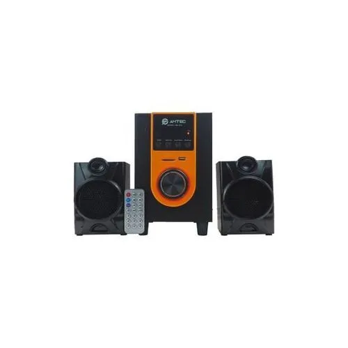 Amtec AM-015 Subwoofer System 2.1CH BT/FM