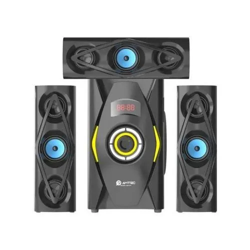 Amtec 3.1 Multimedia Sound System-AM-010