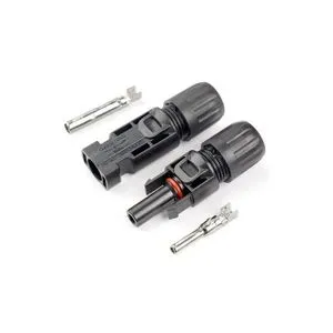 MC4 Series Solar Connector
