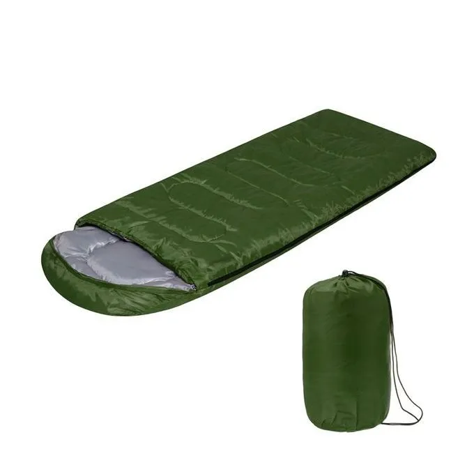 Quality CAMPING SLEEPING BAG