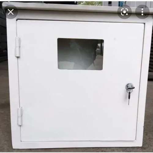  ELECTRIC Meter Box