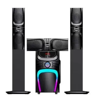 Vitron V-738 3.1CH 10000W SPEAKER SYSTEM