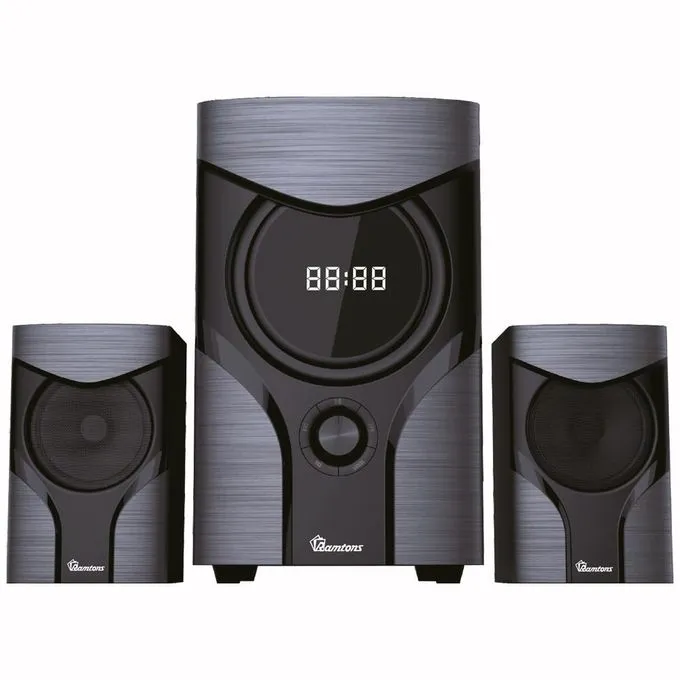 Ramtons RA/100-2.1CH 50W SUBWOOFER