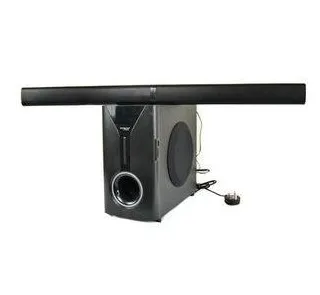 Vitron V527 - 2.1CH Multimedia Speaker BT/USB/SD/FM - 9000W
