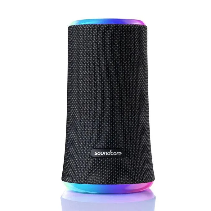 Anker Soundcore Flare 2 â€“ 20W IPX7 Waterproof Bluetooth Speaker