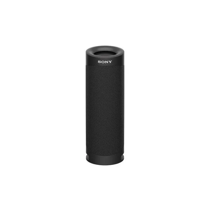 Sony SRS-XB23 Portable Bluetooth Speaker - Black