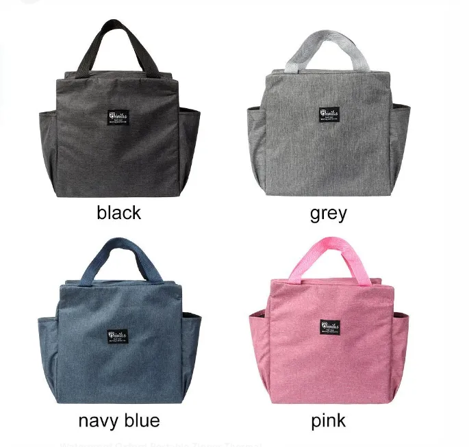 lunch box pic nic bag 