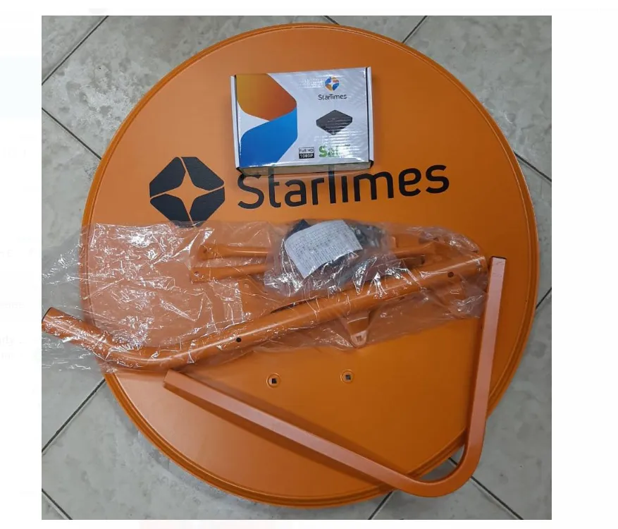 star time  complete kit 