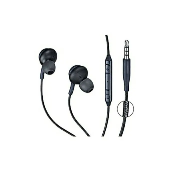 Samsung BEST Music Earphones Tuned By AKG - For All Phones