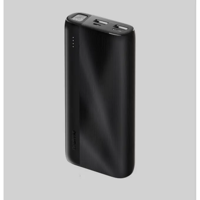 Oraimo Traveler 4 20000mAh Fast Charging LED Power Bank