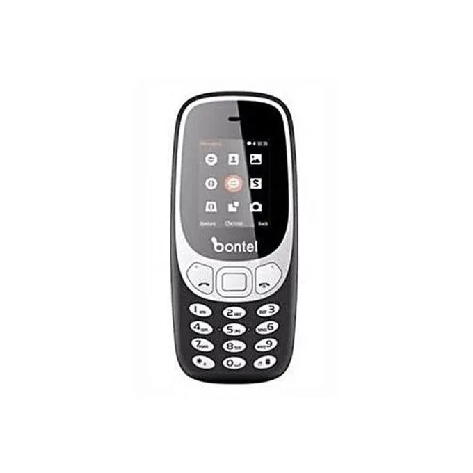 Bontel 3310,1.77" DISPLAY,DUAL SIM,SPLY"
