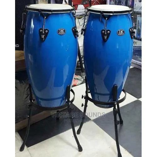 Imported High Quality Height Adjustable Conga Drum