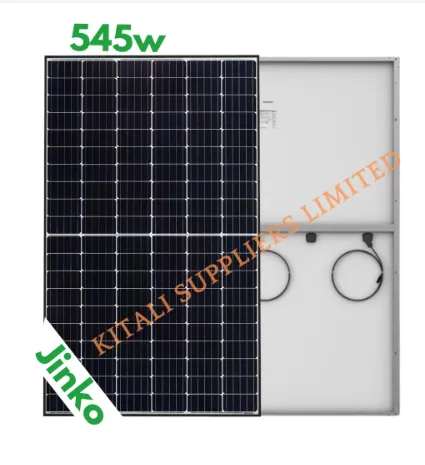 Special offer for 545w Monocrystalline solar panel all weather