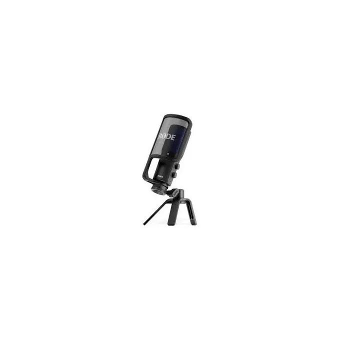 RODE NT-USB CONDENSER MICROPHONE