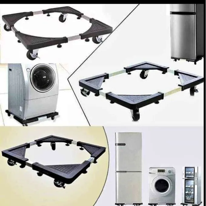Fridge/washing Machine Stand
