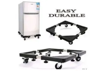 Adjustable Washing Machine / Fridge Mover Stand