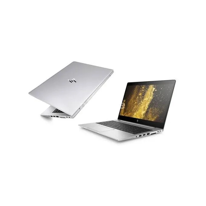 HP Refurbished Elitebook 840 G5 8th Generation Core I5, 16GB RAM, 512GB SSD Touchscreen -14"