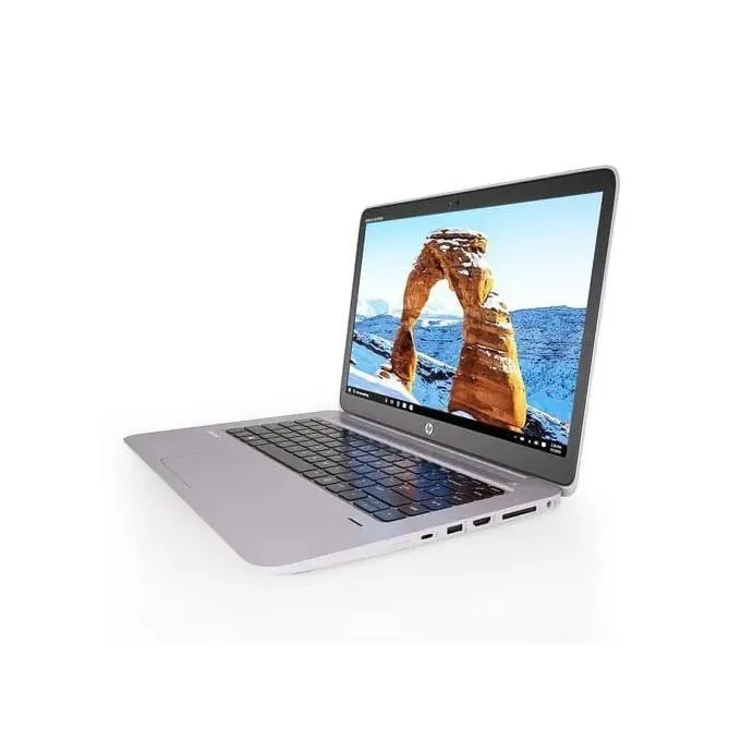 HP EliteBook 820 G3 Intel Core I5 6th Gen 8GB RAM 256GB SSD 12.5 Inches