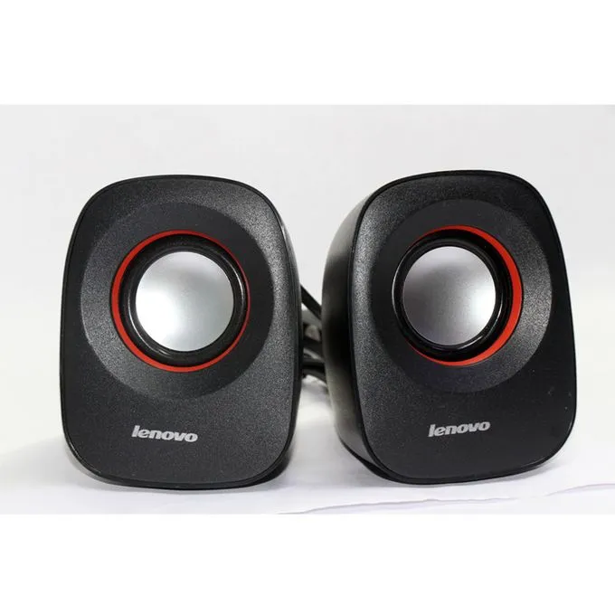 Lenovo Laptop Speaker / Laptop Speaker Portable / Desktop Speaker