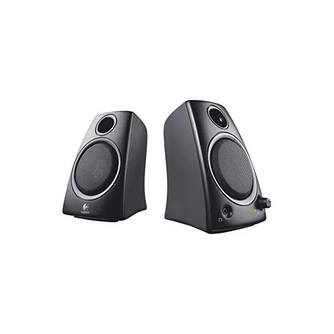 Logitech Z130 LAPTOP/COMPUTER Speakers