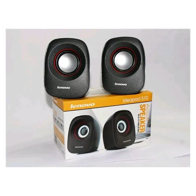 Lenovo Ideopad 510 Active Computer Speakers