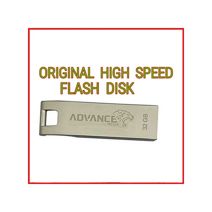 Advance USB Exceptional Compact High Speed Flash Disk 32GB