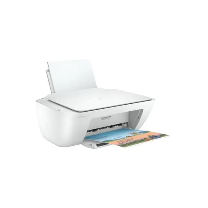 HP DeskJet 2710 Printer- Plug&Print,Copy&Scan